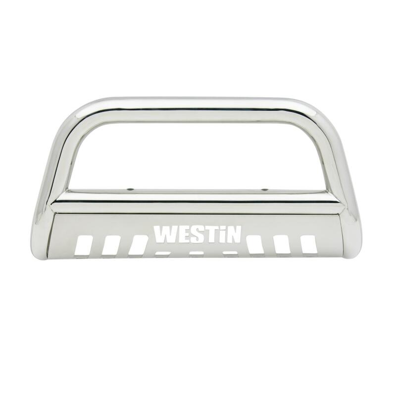 Westin WES Bull Bars - E-Series