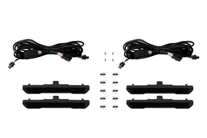 Diode Dynamics DIO Side Marker Light Assembly