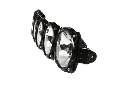 KC HiLiTES KCL Gravity LED - Pro6