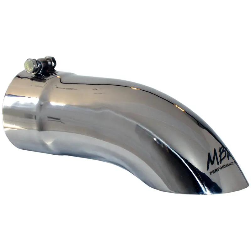 MBRP Univ Exhaust Tips SS by MBRP