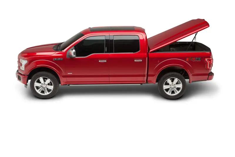 Undercover UND Elite LX Bed Covers by Undercover