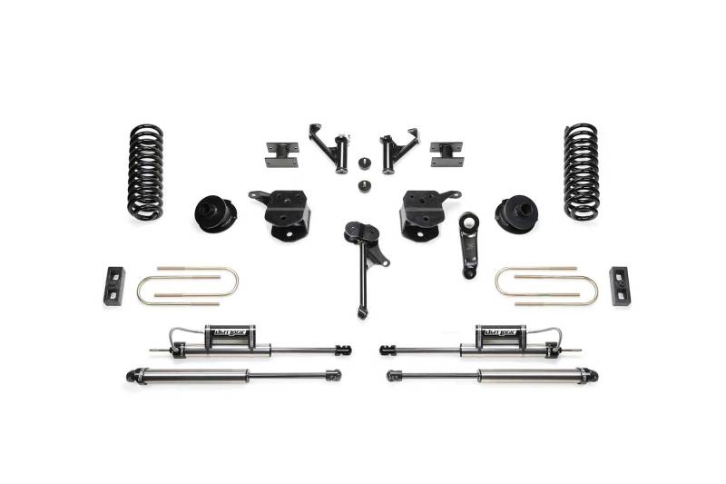 Fabtech FAB Basic Kit Component Box