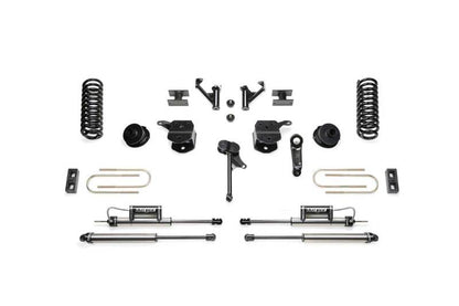 Fabtech FAB Basic Kit Component Box