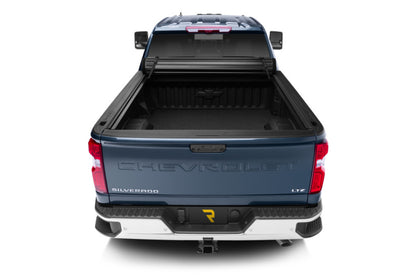 Truxedo TRX Bed Cover - Sentry CT