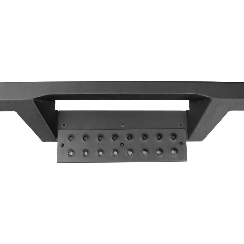 Westin WES Nerf Bars - HDX Drop