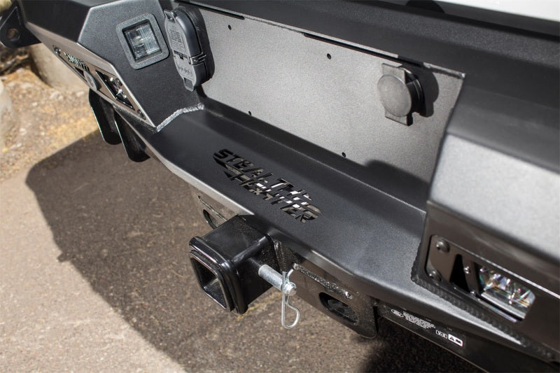Addictive Desert Designs ADD Stealth Fighter Rr Bumper