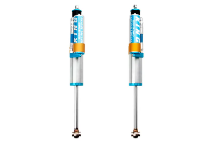 King Shocks KIN 2.5 Shocks by King Shocks