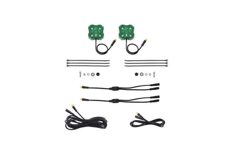Diode Dynamics DIO Rock Lights by Diode Dynamics