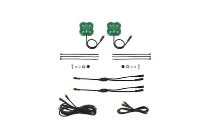 Diode Dynamics DIO Rock Lights by Diode Dynamics