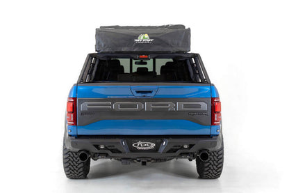 Addictive Desert Designs ADD Overlander Chase Rack
