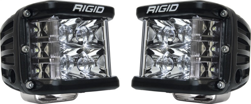 Rigid Industries RIG D-SS