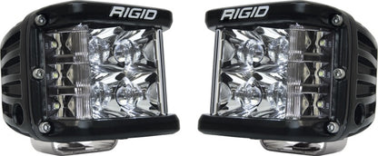 Rigid Industries RIG D-SS