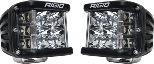 Rigid Industries RIG D - SS - Rigid Industries - rig262213 - Auto Expedition