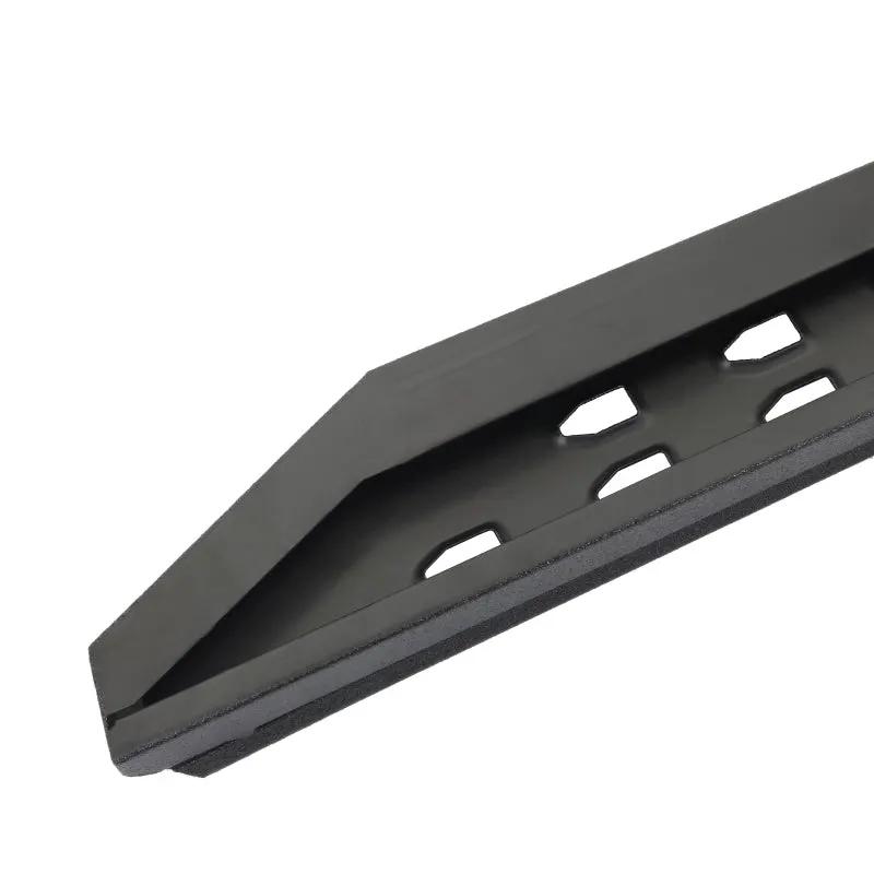 Go Rhino GOR RB20 Slim Running Boards by Go Rhino