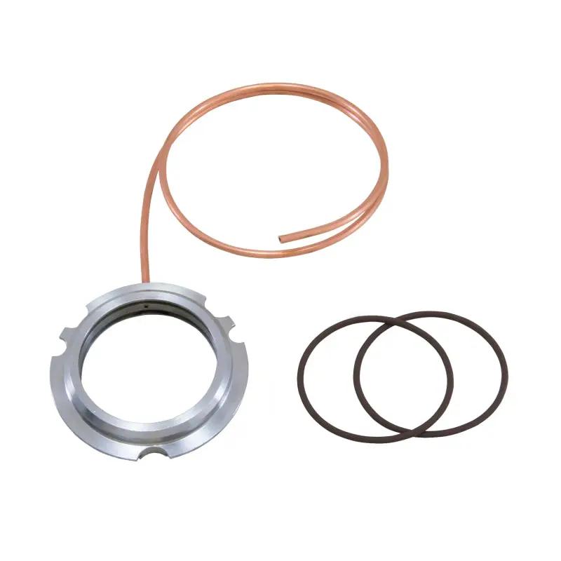 Yukon Gear & Axle YUK Seals