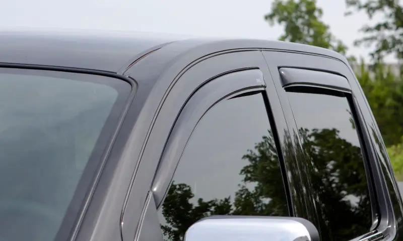 AVS In-Channel Ventvisors by AVS