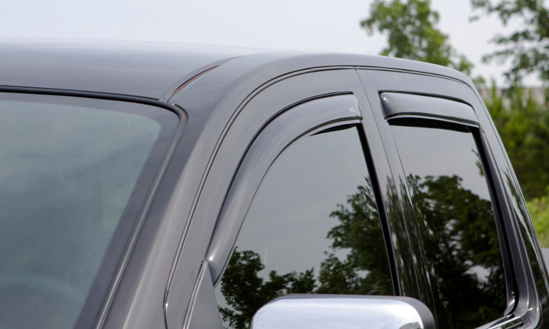 AVS In-Channel Ventvisors by AVS