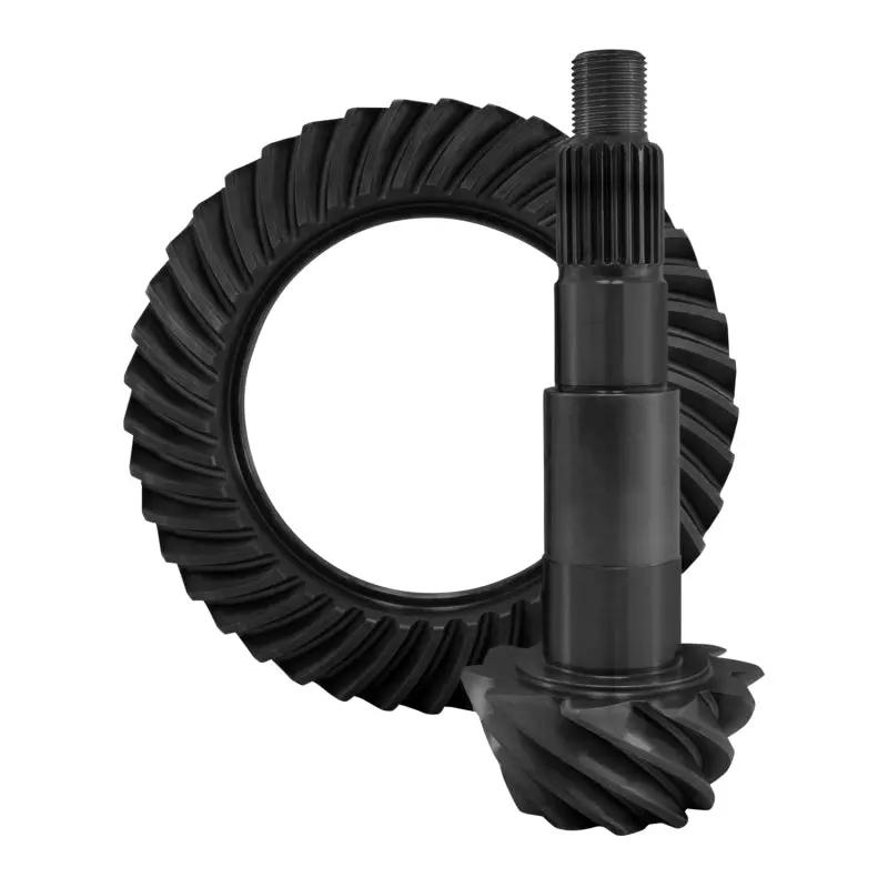 Yukon Gear & Axle YUK Gear Sets - Dana by Yukon Gear & Axle