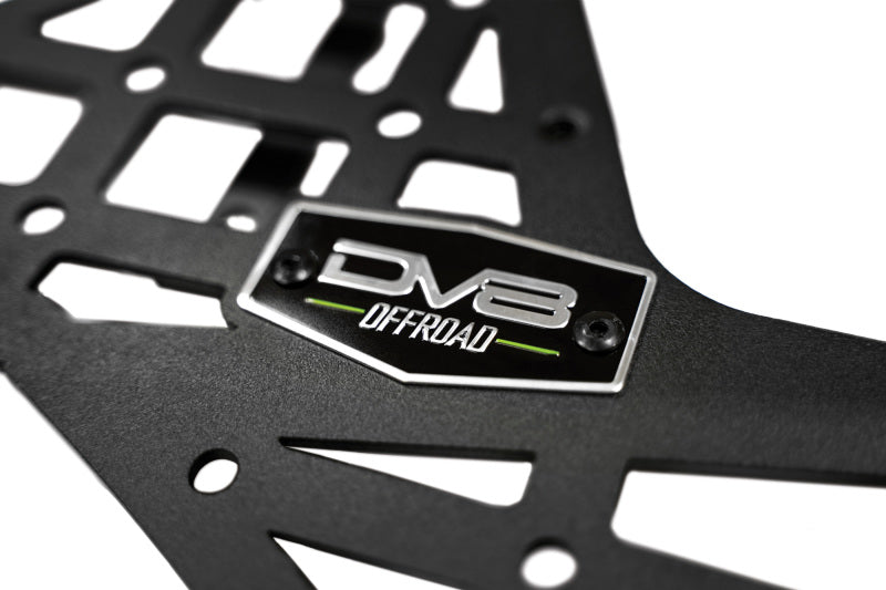 DV8 Offroad DVE Molle Panels