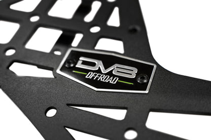 DV8 Offroad DVE Molle Panels