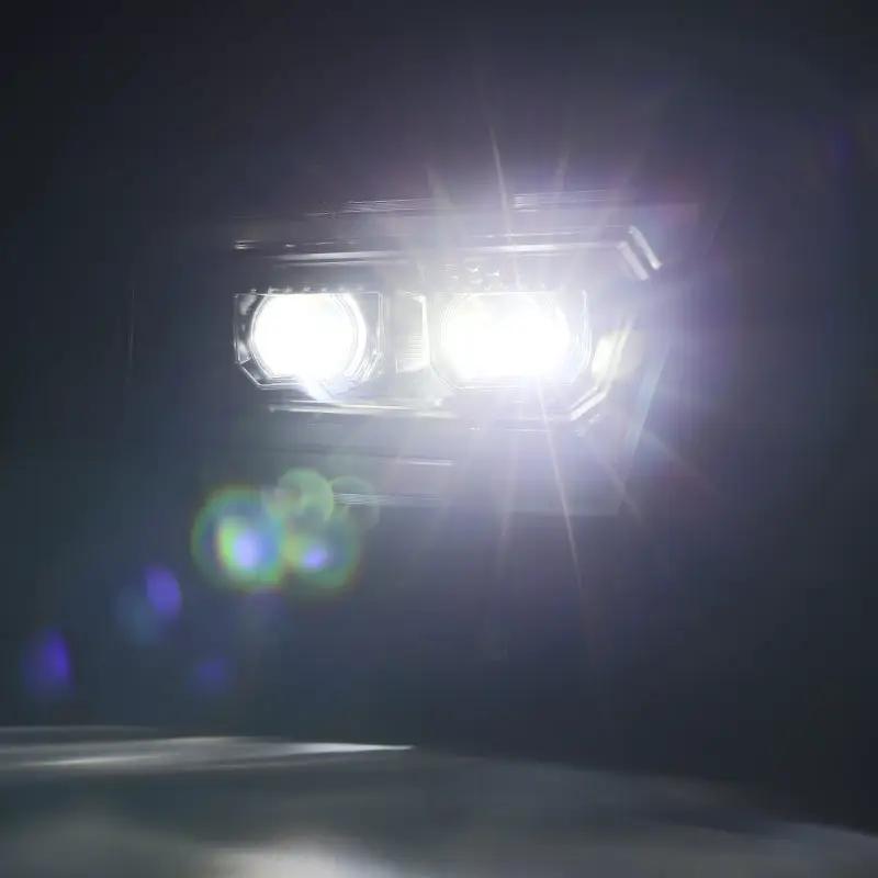 AlphaRex ARX LUXX Headlights by AlphaRex