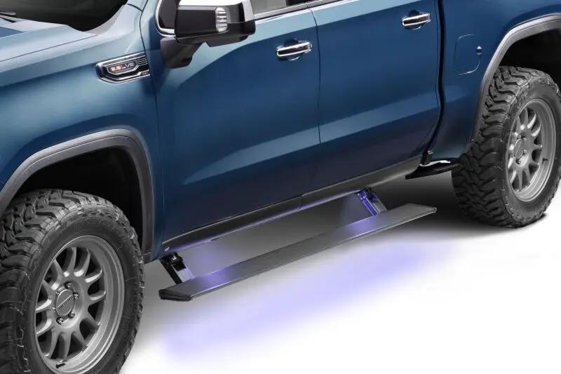 AMP Research AMP PowerStep Xtreme by AMP Research