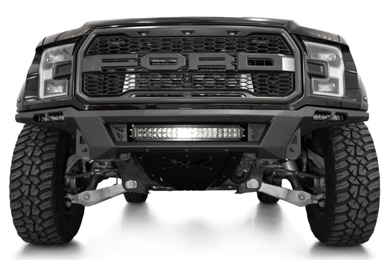 Addictive Desert Designs ADD Phantom Front Bumper
