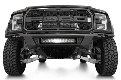 Addictive Desert Designs ADD Phantom Front Bumper