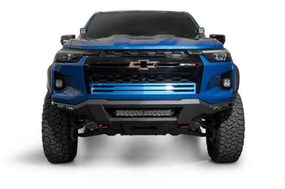 Addictive Desert Designs ADD Phantom Front Bumper