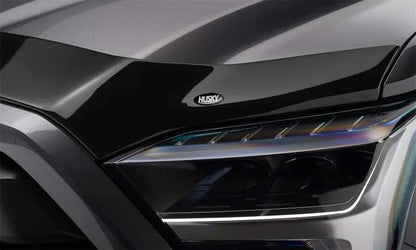 Husky Liners HL Aeroskin - Smoke by Husky Liners