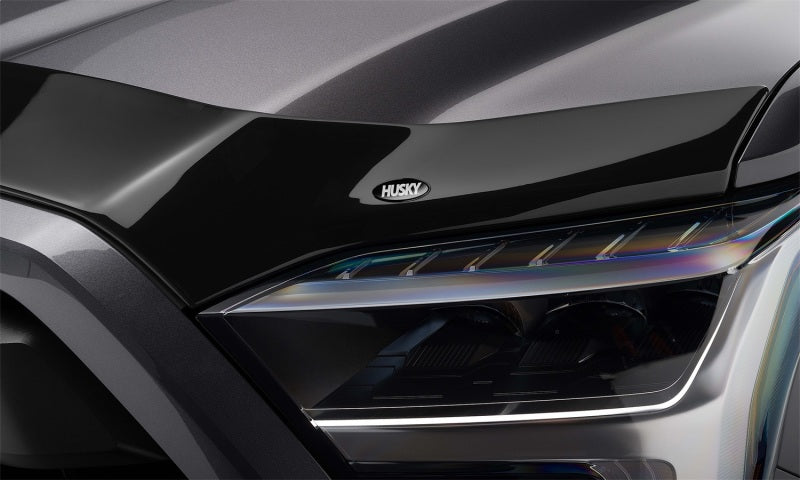 Husky Liners HL Aeroskin - Smoke