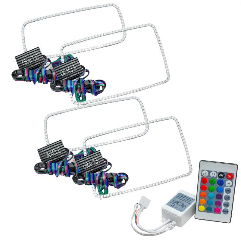 ORACLE Lighting ORL Headlight Halo Kits by ORACLE Lighting
