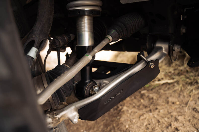 DV8 Offroad DVE Skid Plates