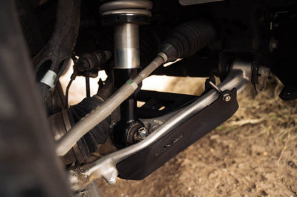 DV8 Offroad DVE Skid Plates