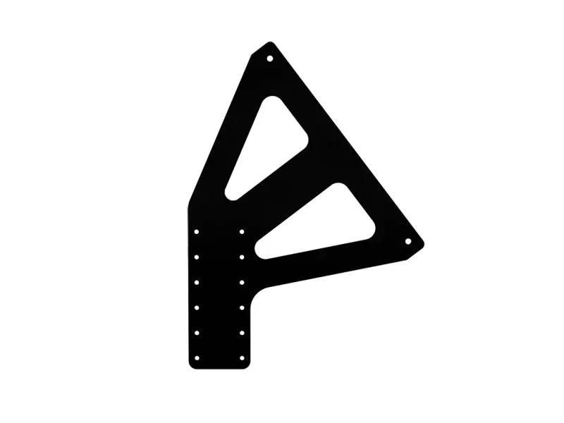 ICON ICO Tire Carrier Kit