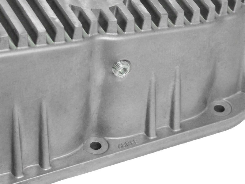 AFE Diff/Trans/Oil Covers