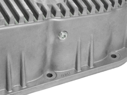 AFE Diff/Trans/Oil Covers