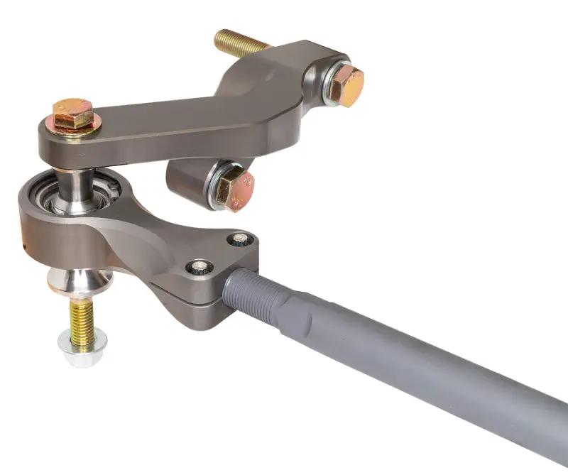 Carli CLI Tie Rods by Carli