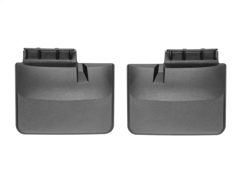 WeatherTech WT No Drill Mudflaps by WeatherTech