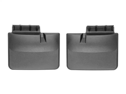 WeatherTech WT No Drill Mudflaps by WeatherTech