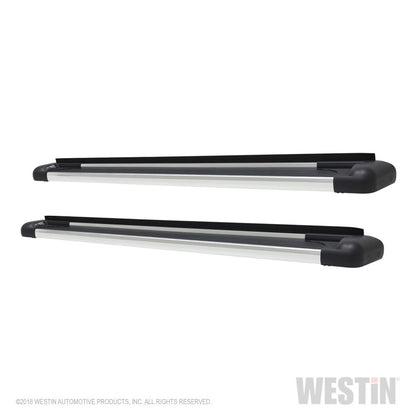 Westin WES Running Boards - Sure-Grip