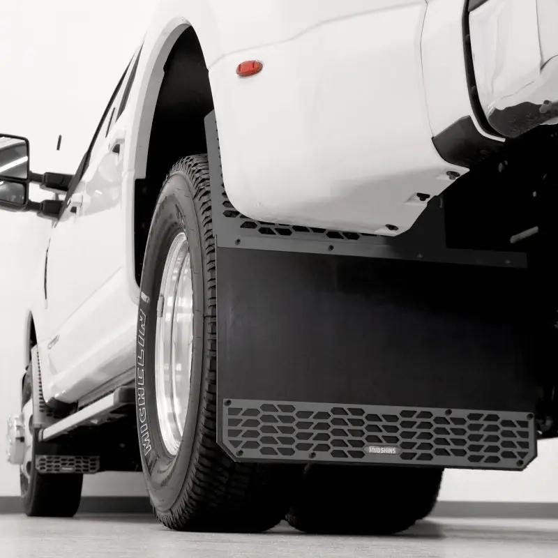 Putco PUT Mud Skins - HDPE by Putco
