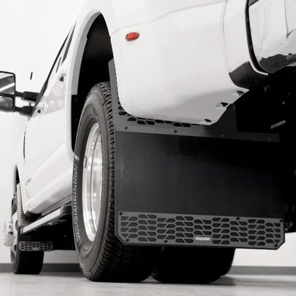 Putco PUT Mud Skins - HDPE by Putco