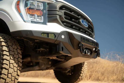 DV8 Offroad DVE Front Bumpers by DV8 Offroad