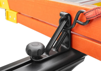 Truxedo TRX Hardware Kit