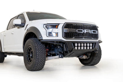 Addictive Desert Designs ADD Pro Front Bumper