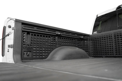 Addictive Desert Designs ADD Molle Panels