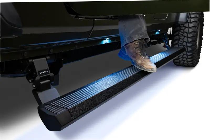 Go Rhino GOR RealTruck VoltStep Running Boards