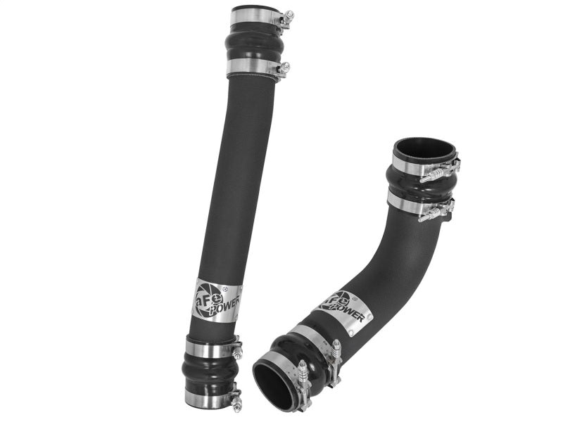 AFE Bladerunner I/C & Tubes by aFe