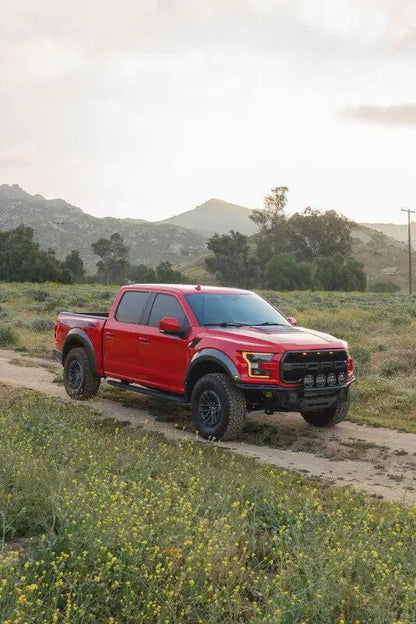 DV8 Offroad DVE Front Bumpers by DV8 Offroad